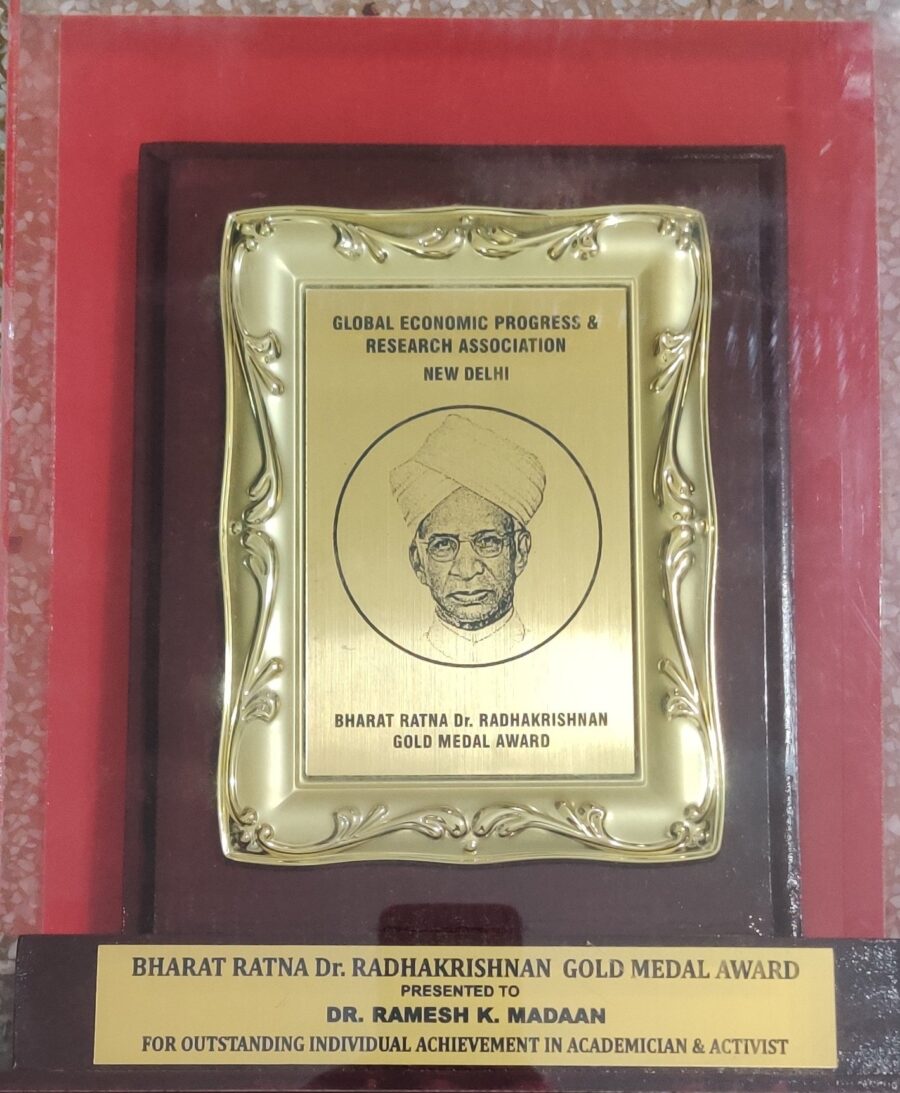 Bharat Ratan
