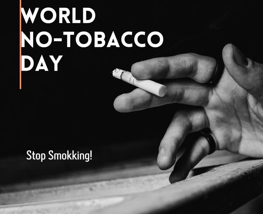 No Tobacco